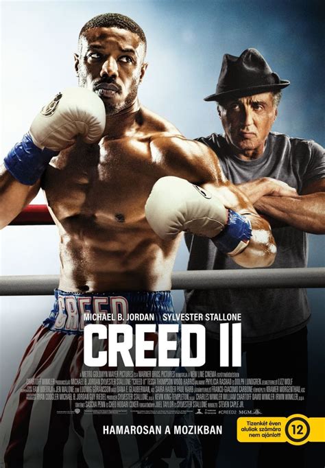 creed 2 videa